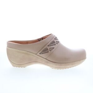 SoftWalk Womens Melita Brown Shoes (NWT)